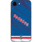 NHL New York Rangers Home Jersey iPhone 16e Skin